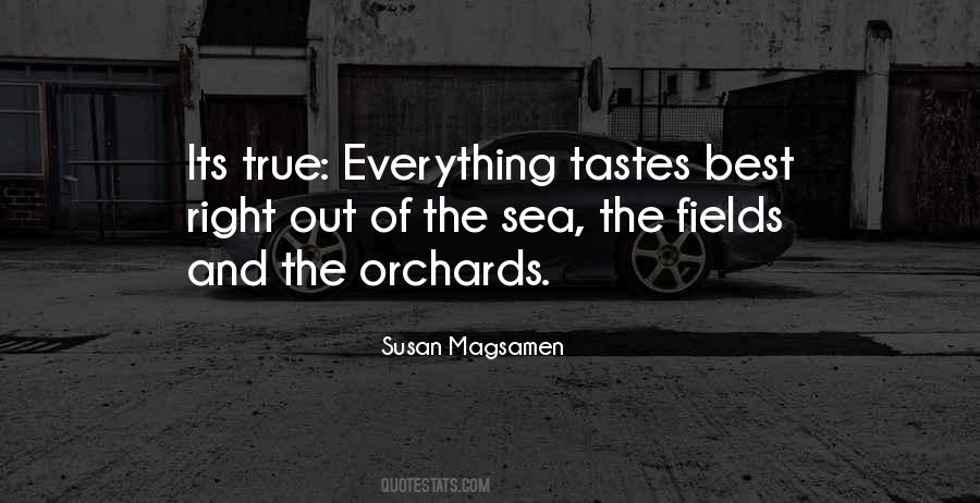 Susan Magsamen Quotes #87641