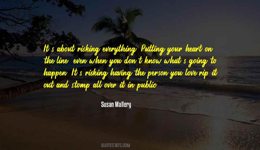 Susan Mallery Quotes #1005985