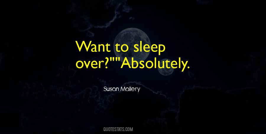 Susan Mallery Quotes #1082733