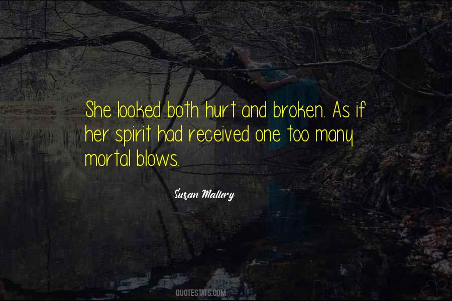Susan Mallery Quotes #1326315