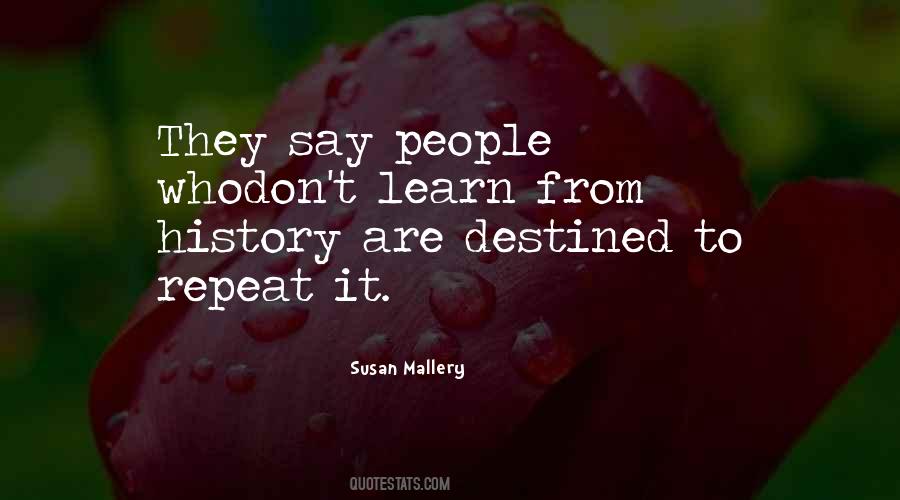 Susan Mallery Quotes #1384084