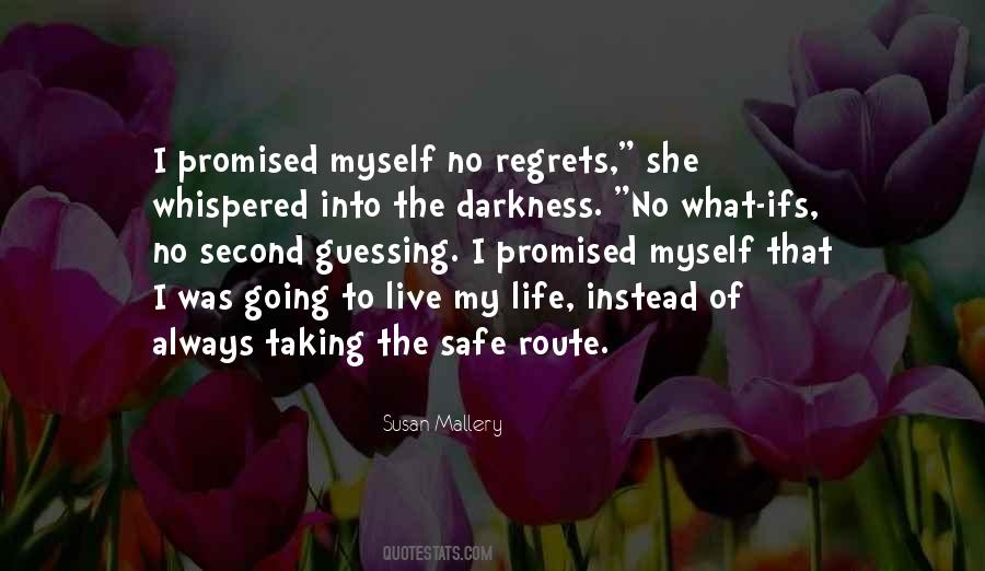 Susan Mallery Quotes #1403664