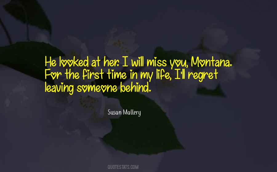 Susan Mallery Quotes #1455577