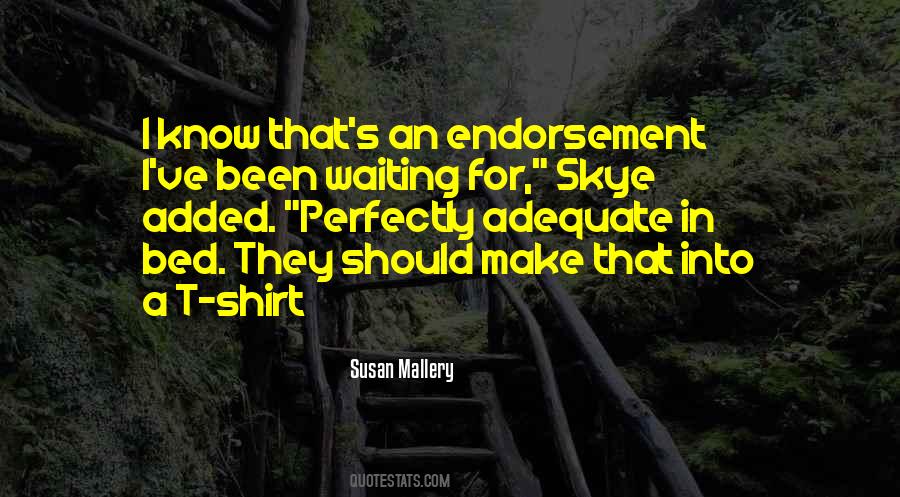 Susan Mallery Quotes #149031