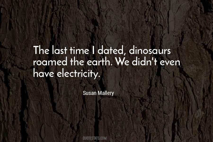 Susan Mallery Quotes #1505694