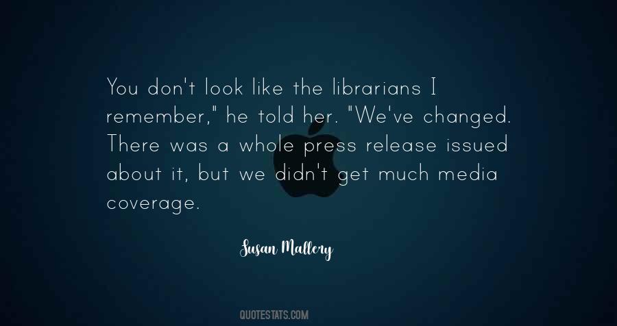 Susan Mallery Quotes #1579804
