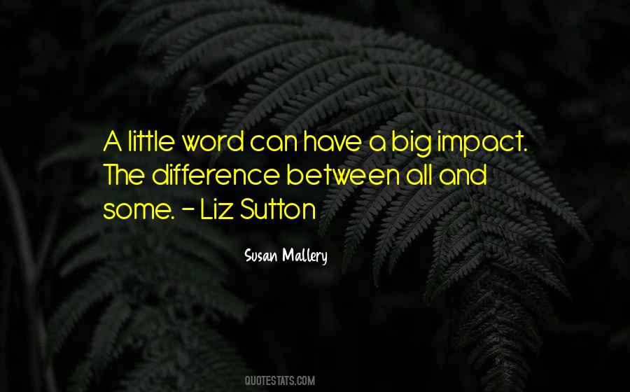 Susan Mallery Quotes #1803179