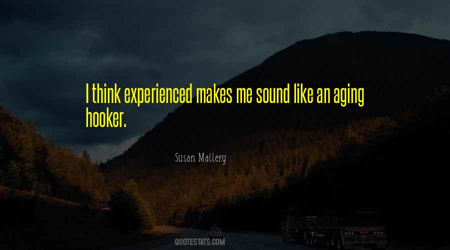 Susan Mallery Quotes #412331