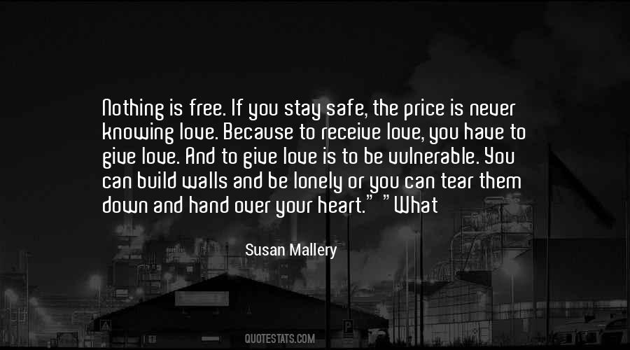 Susan Mallery Quotes #67008
