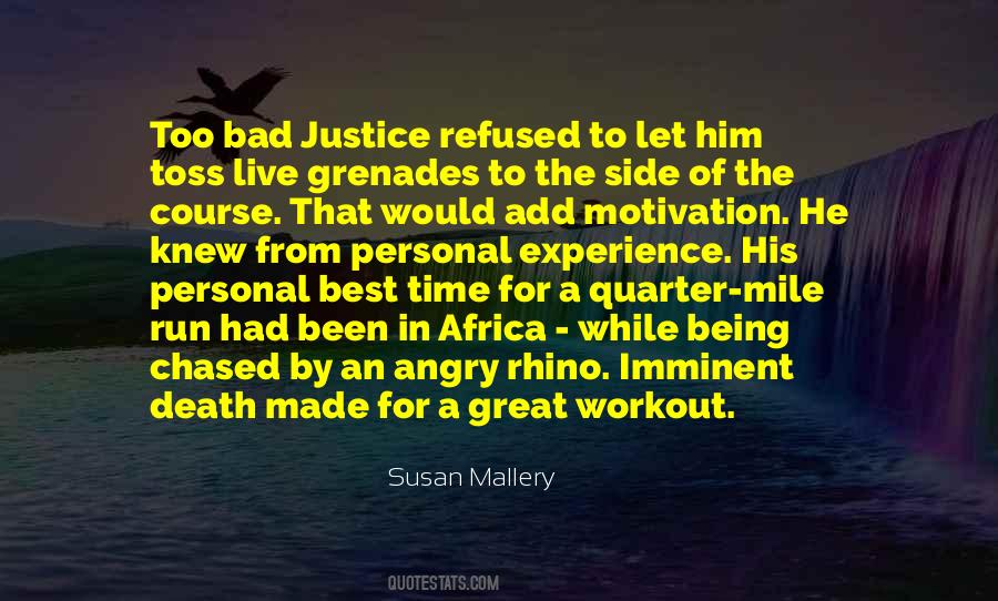 Susan Mallery Quotes #769863