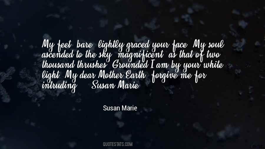 Susan Marie Quotes #740237
