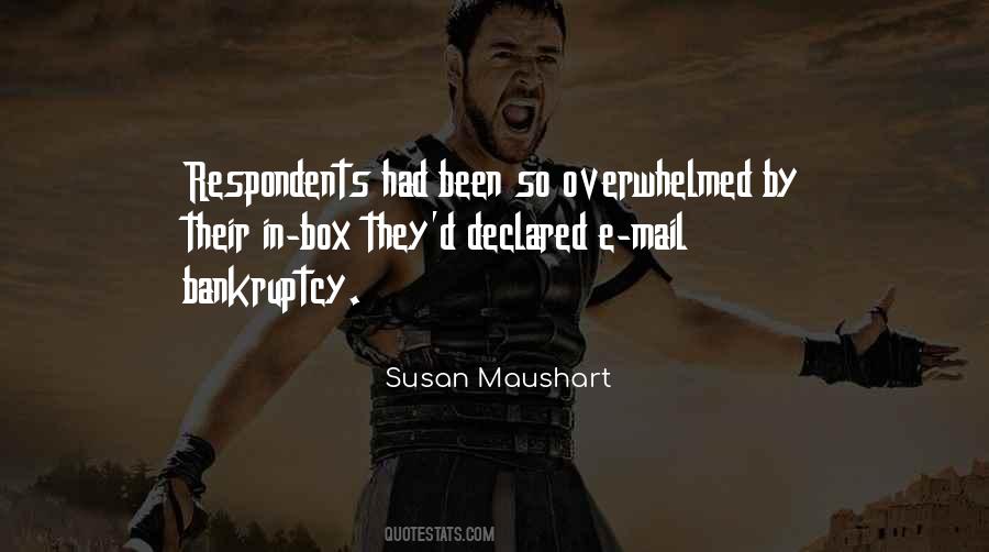 Susan Maushart Quotes #1378337