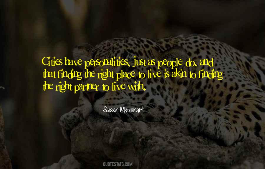 Susan Maushart Quotes #922402