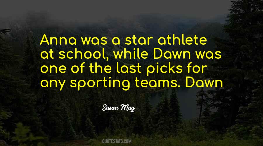 Susan May Quotes #1715983 Susan May Quotes #1715983