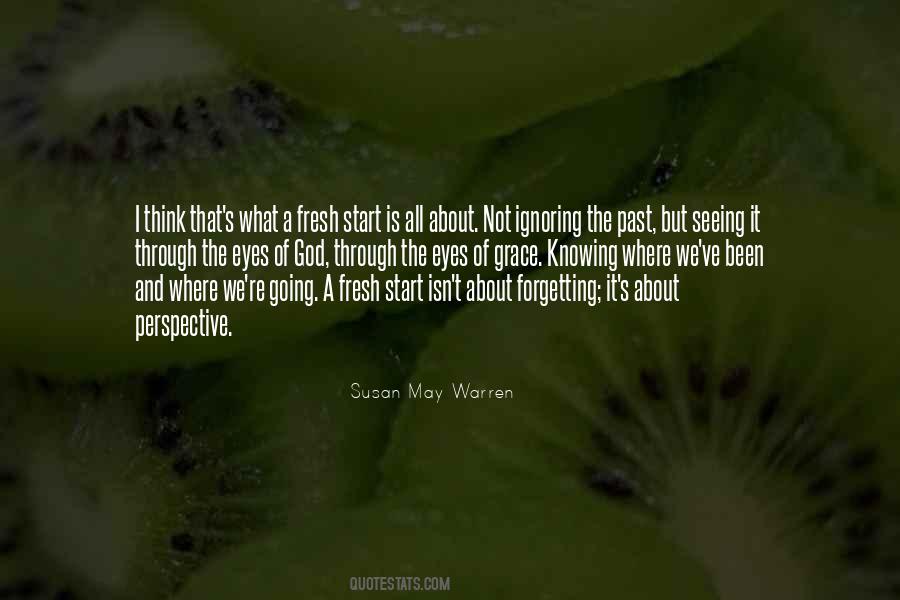 Susan May Warren Quotes #600723