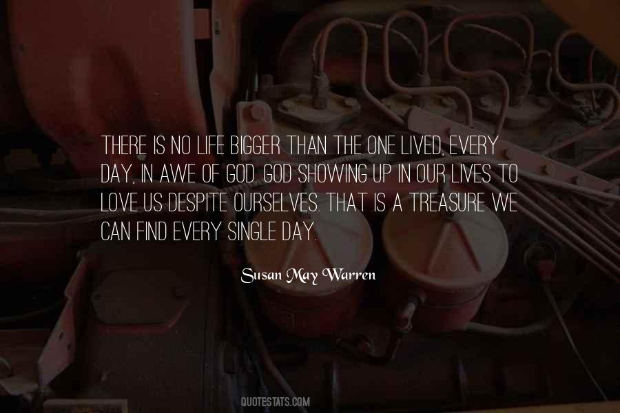 Susan May Warren Quotes #870195