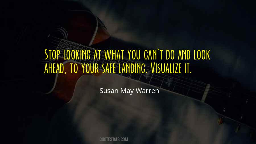 Susan May Warren Quotes #965502