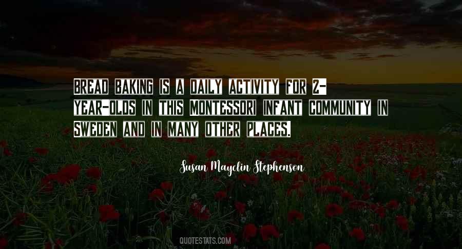 Susan Mayclin Stephenson Quotes #1784322 Susan Mayclin Stephenson Quotes #1784322