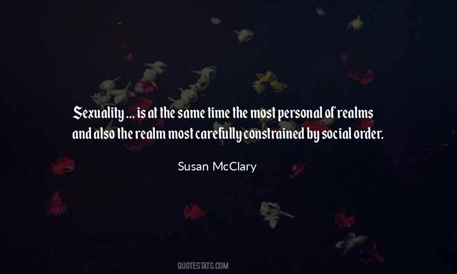 Susan McClary Quotes #1414245