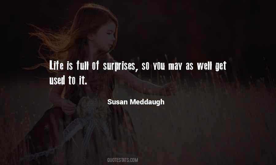 Susan Meddaugh Quotes #111587