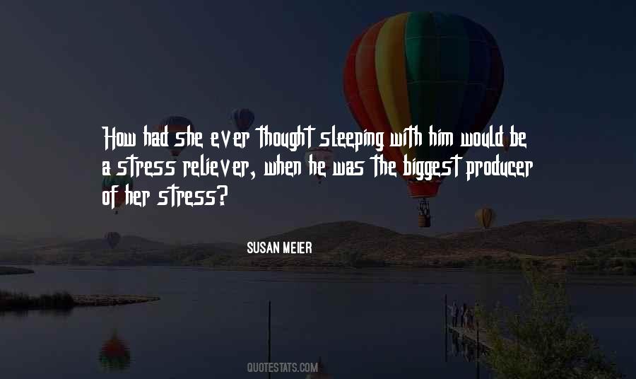 Susan Meier Quotes #154990