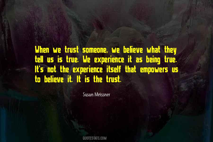 Susan Meissner Quotes #1170487