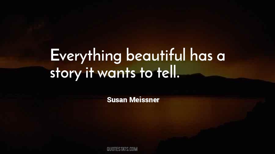 Susan Meissner Quotes #1791114