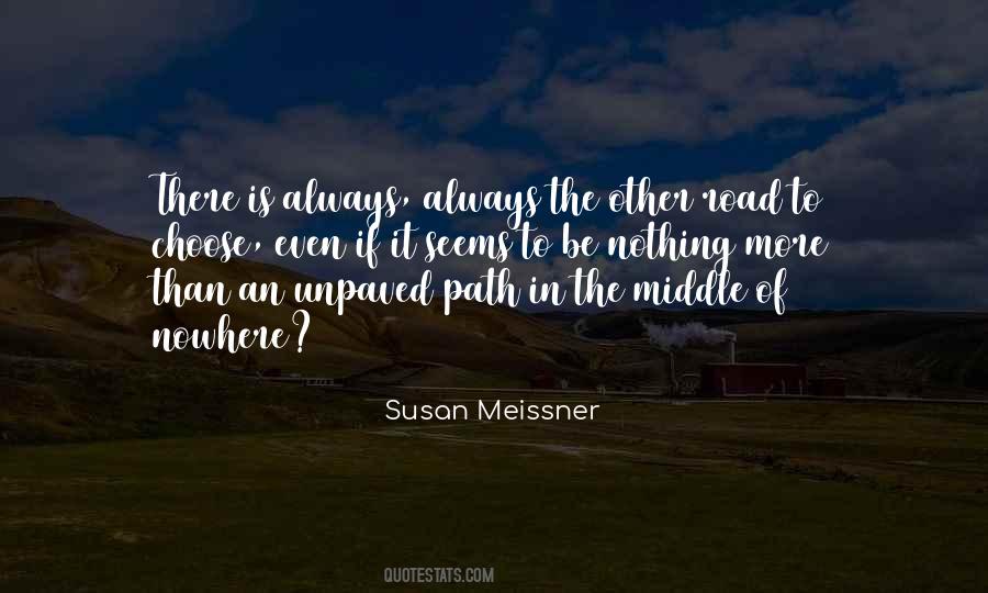 Susan Meissner Quotes #220712