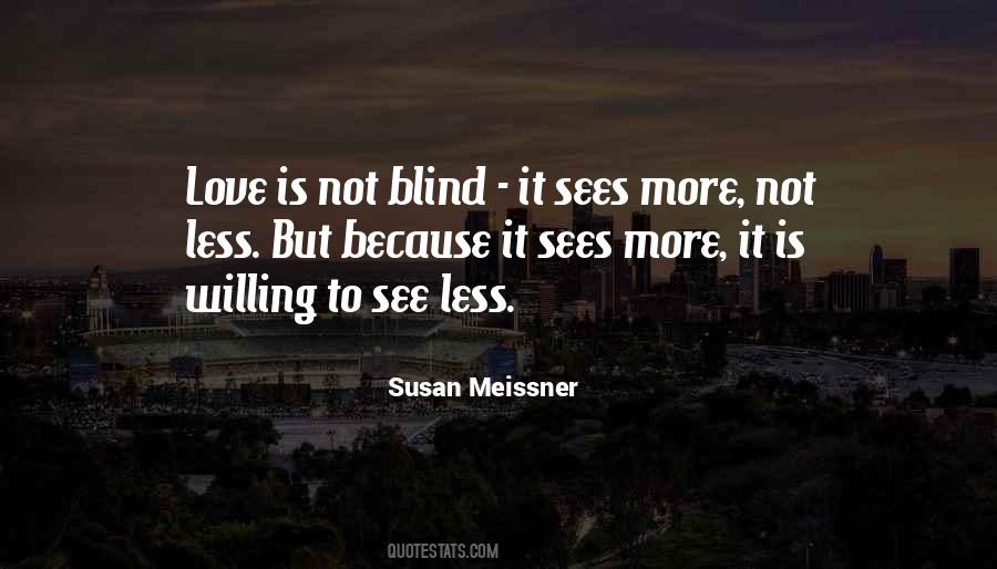 Susan Meissner Quotes #25050