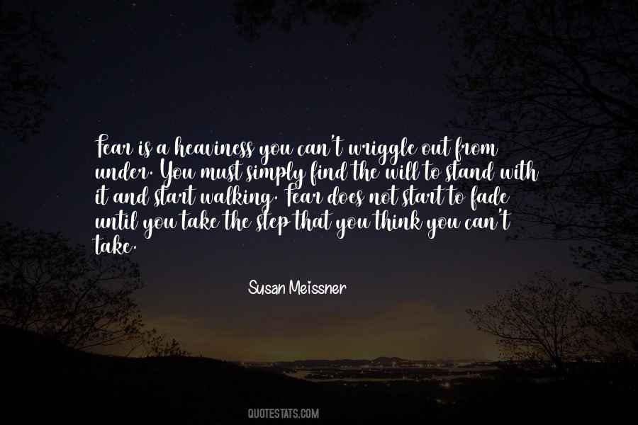 Susan Meissner Quotes #329132