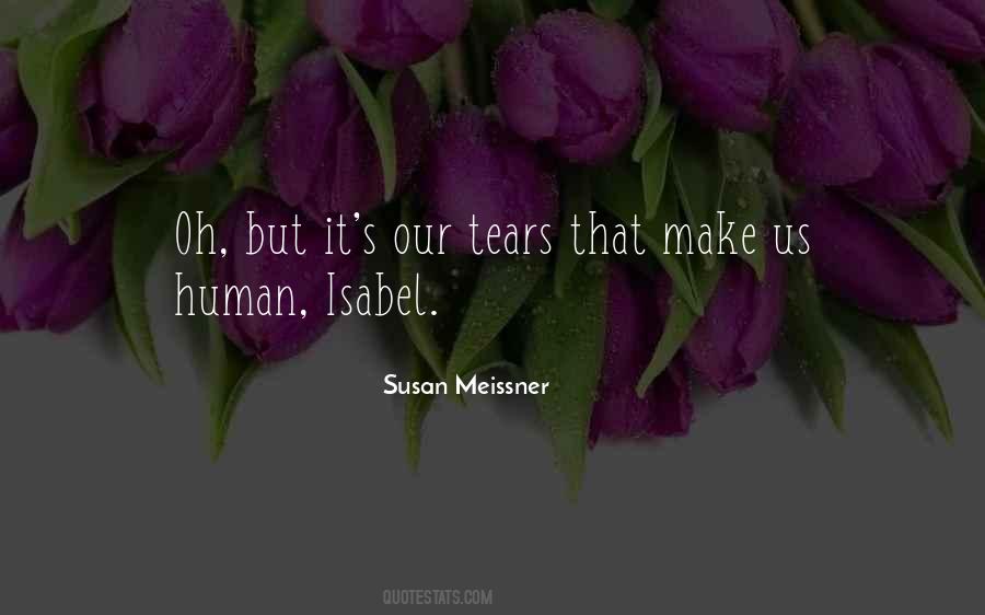 Susan Meissner Quotes #444512