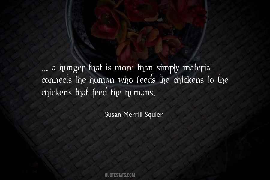 Susan Merrill Squier Quotes #1395630