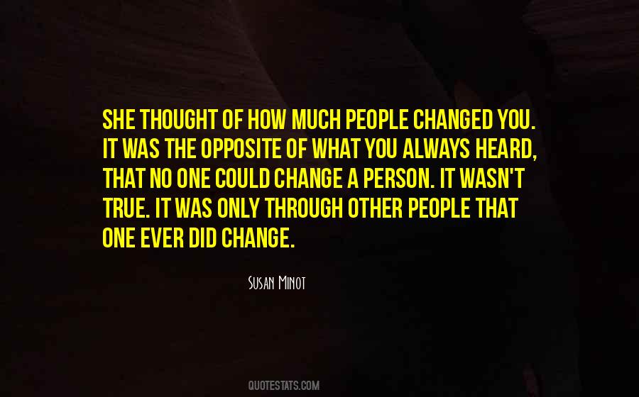 Susan Minot Quotes #1218988 Susan Minot Quotes #1218988