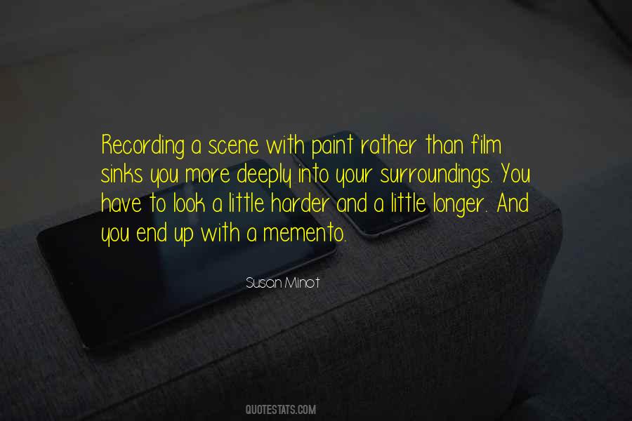 Susan Minot Quotes #1321140 Susan Minot Quotes #1321140