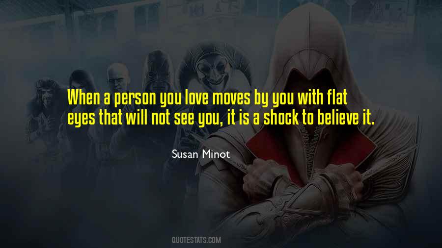 Susan Minot Quotes #1434634
