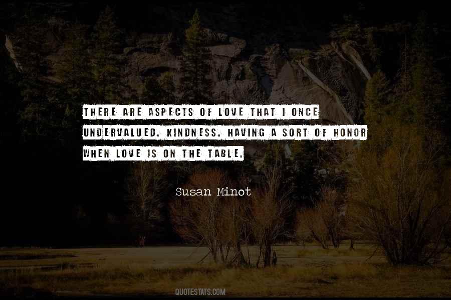 Susan Minot Quotes #1627323