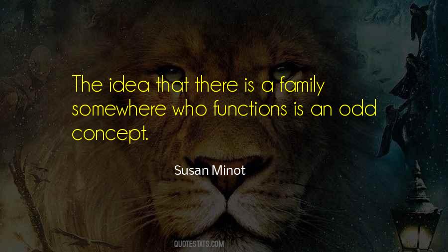 Susan Minot Quotes #70944