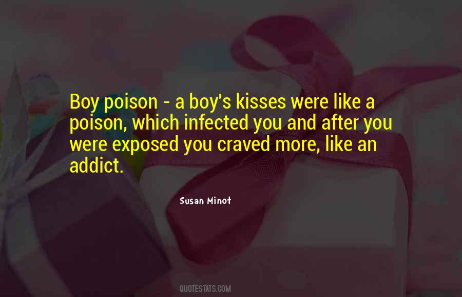 Susan Minot Quotes #826720