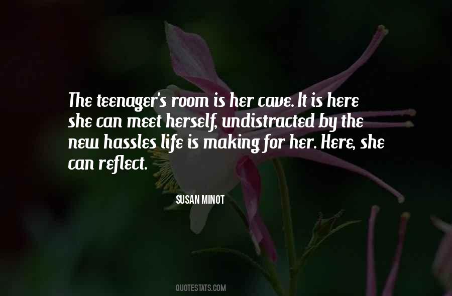 Susan Minot Quotes #980747
