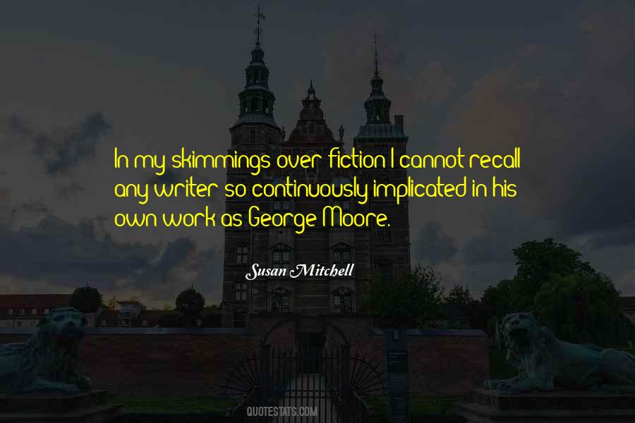 Susan Mitchell Quotes #1273235 Susan Mitchell Quotes #1273235