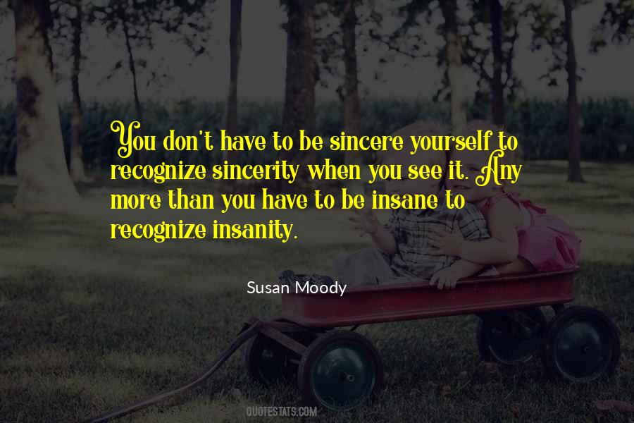 Susan Moody Quotes #256333