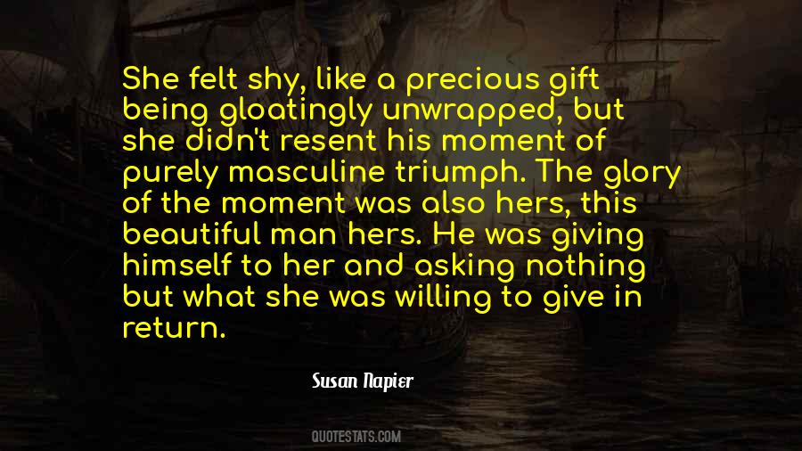 Susan Napier Quotes #1698645