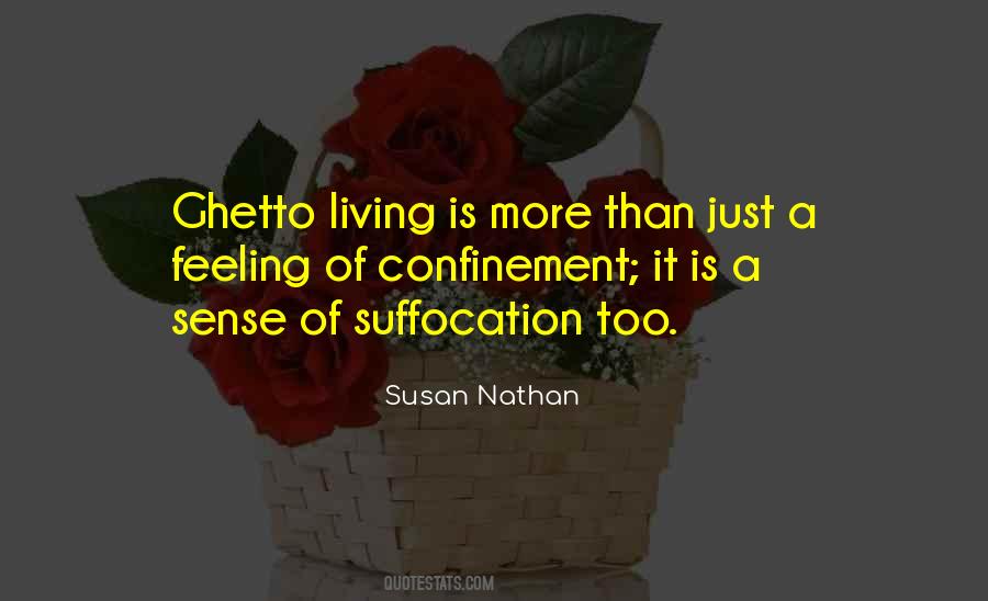 Susan Nathan Quotes #1153980