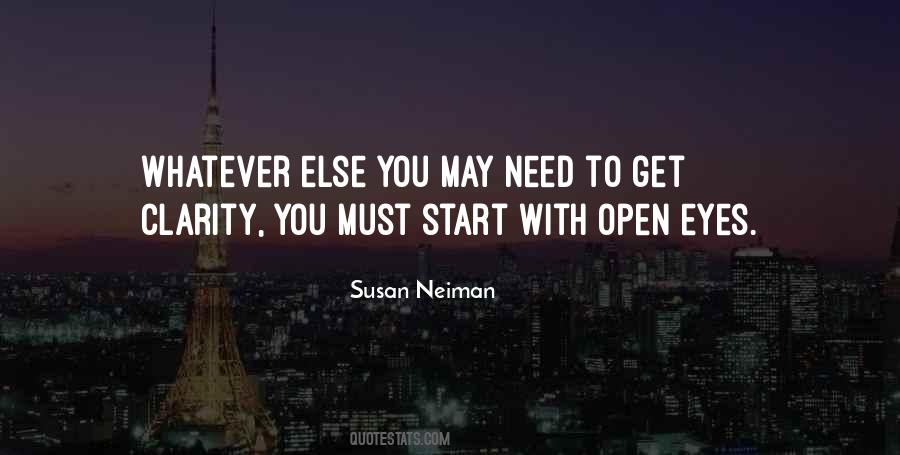 Susan Neiman Quotes #1171685