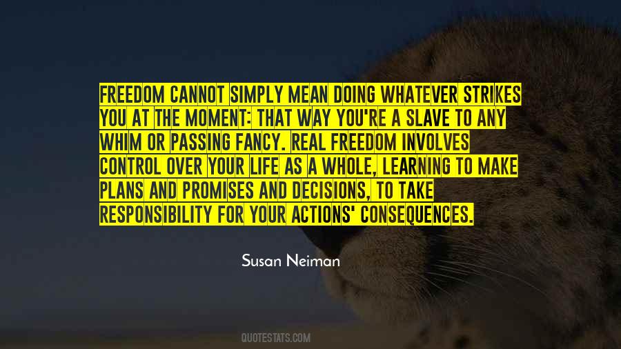 Susan Neiman Quotes #1251156