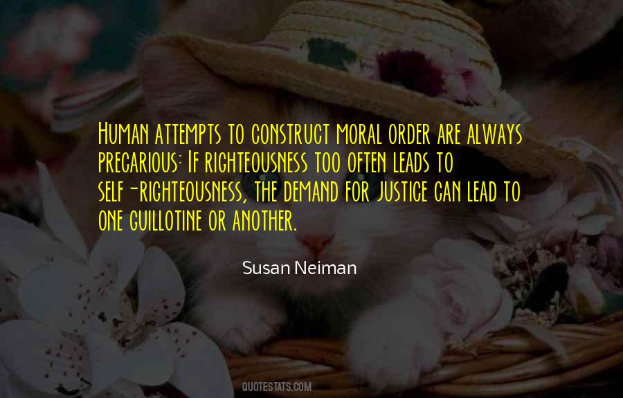 Susan Neiman Quotes #1360292