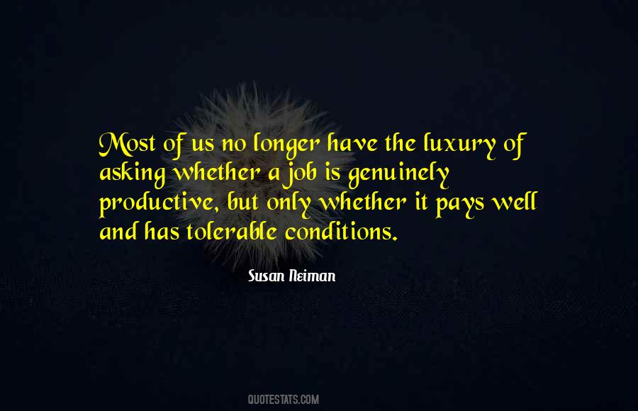 Susan Neiman Quotes #1399530