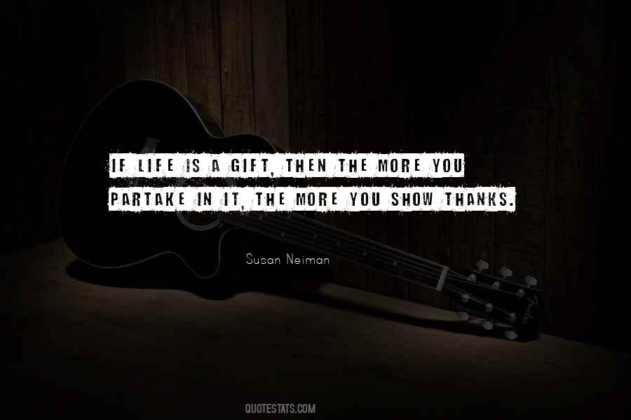 Susan Neiman Quotes #1729423