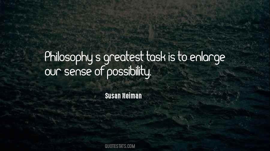 Susan Neiman Quotes #1806153