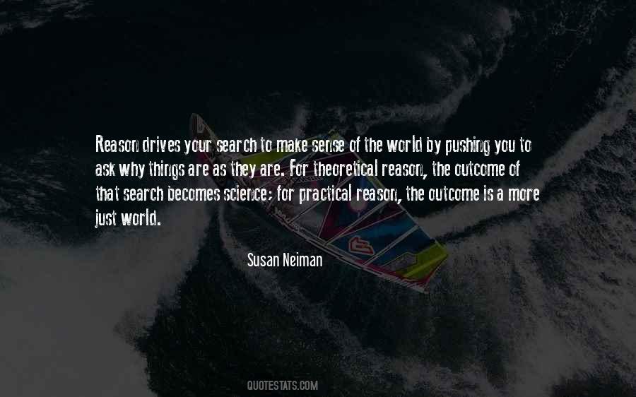 Susan Neiman Quotes #587927